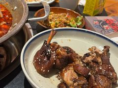 -小饕荟雅安贡椒鱼鲜馆(广福桥店)