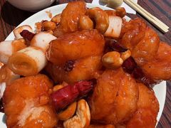 -必点海鲜·海肠捞饭大王(滨江道店)