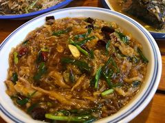-闯关东东北农家菜(崂山石老人店)