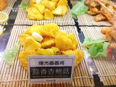 -1973继光香香鸡(金桥国际店)