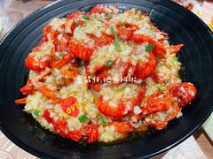 -巴厘龙虾·榜首油焖大虾(青山店)