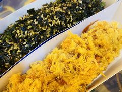 -咔芝棒·韩式炸鸡(印象汇店)