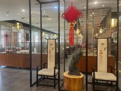 -东来顺饭庄(金泉广场店)