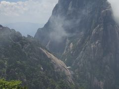 -黄山白云宾馆