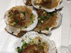 -神洲四海大酒楼(王府井澳门中心店)