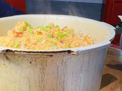 -小街47號江湖菜(四合院店)