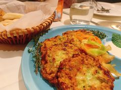 -Pasha帕夏土耳其餐厅(南昌路店)