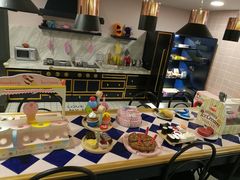 -Lilliput粒粒堡亲子餐厅(置汇旭辉店)