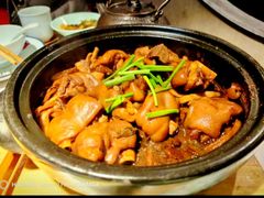 -老灶房-四川土菜(铁牛广场店)