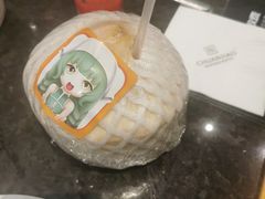 -川骄海鲜自助(河东店)