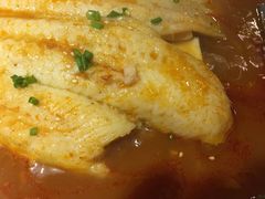 -麻省理功-深海烤鱼(昆城广场店)