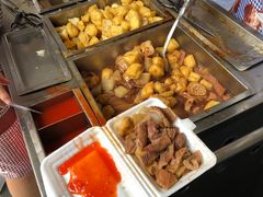 -细妹五香牛杂(步行街店)