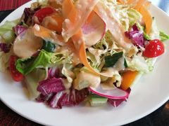 -WOLFGANG PUCK KITCHEN & BAR(迪士尼小镇店)