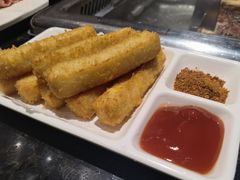 -海底捞火锅(群星城店)