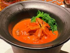 乾坤万象一品锅-叶叶菩提·晋福宫