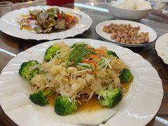 -友强·23年特色海鲜大排档(厦门店)