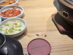 -泥炉烧肉师(新街口金銮巷店)