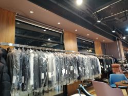 -钴蓝西服定制·男士礼服租赁(鄞州店)