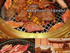 -肉魁屋·烧肉·烧鸟·酒场(高新店)