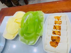 -鱼儿纸包鱼(常乐店)