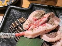 -九田家黑牛烤肉料理(华侨城店)