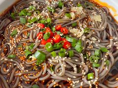 -小放牛炒菜馆(裕华东路店)