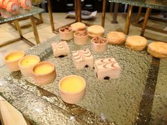 -金海湾自助餐厅(金陵饭店)