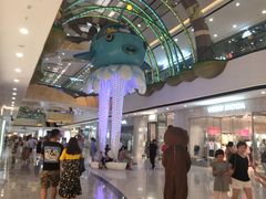 -万达茂商场(南京仙林店)