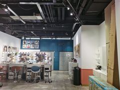 -海马体照相馆(天津世纪都会店)