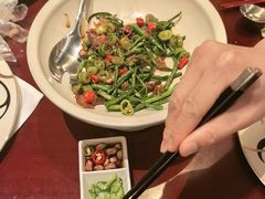 -中国坊中餐厅(石家庄希尔顿酒店)