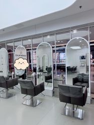 -时尚殿堂hair salon