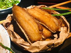 -老头儿油爆虾·知味杭州(爱琴海购物中心)