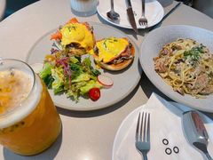 -农畉LONFOOD(福田星河COCOPark店)