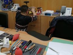 -亨得利名表服务中心(上海湾店)