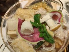 -叶叶菩提·晋福宫