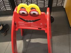 -麦当劳(世纪汇广场店)