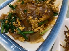 -青岛锅贴(四流中路店)