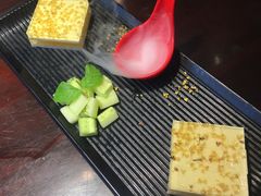 椰汁西米糕-桂客膳房·珍品堂