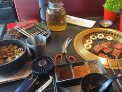 -谷牛和牛烤肉(漕河泾印象城店)