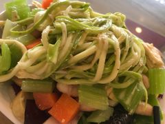 -南来顺饭庄·清真(南菜园店)