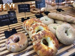 -81bakery(关山路店)