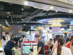 -星际传奇(观澜湖新城店)