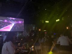 -MARU玛露音乐餐厅(大学路店)