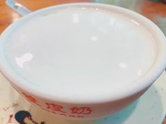 -正德顺順德雙皮奶(中信店)