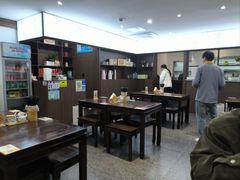 -蟹上黄·蟹黄面·江南糖水(人民广场店)