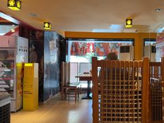 -有喜屋·鲜鸡烧鸟·居酒屋(安龙路店)