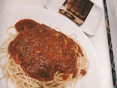 意式肉酱面-宜家·瑞典风味餐厅(天津东丽商场店)