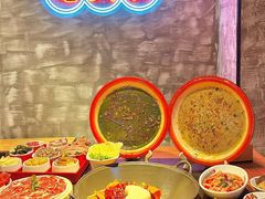 -牛市坎火锅(温州街店)