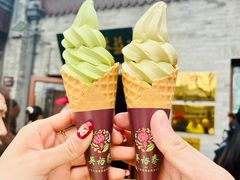 -吴裕泰茶庄(鼓楼店)