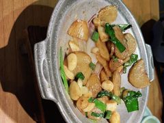 -郭家大院 老南京土菜(九霄店)